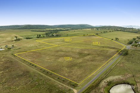 Property photo of 416 Ghost Gate Road Berat QLD 4362