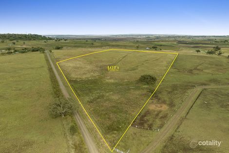 Property photo of 416 Ghost Gate Road Berat QLD 4362