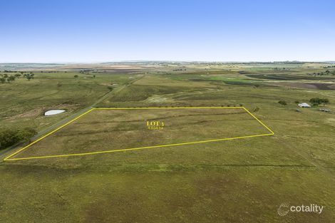 Property photo of 416 Ghost Gate Road Berat QLD 4362