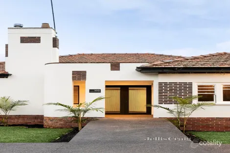 Property photo of 105 Maltravers Road Ivanhoe East VIC 3079