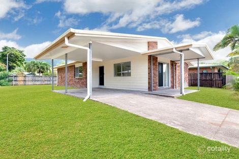 Property photo of 37 Frances Street Mooroobool QLD 4870