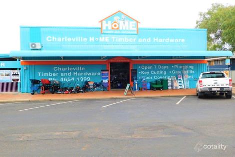 72-76 Edward St, Charleville, QLD 4470