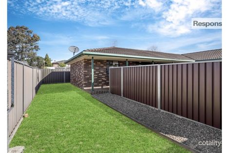 42 Jones St, Kingswood, NSW 2747