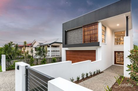 Property photo of 48 Tranters Avenue Camp Hill QLD 4152