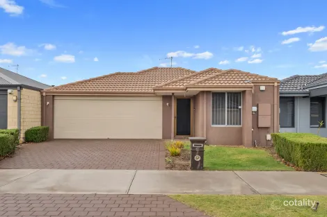 47 Mcdonald Rd, Baldivis, WA 6171