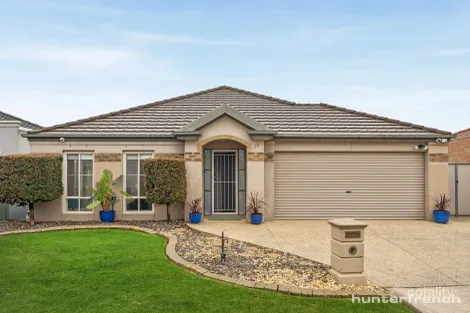 12 Cadogan Pl, Altona Meadows, VIC 3028