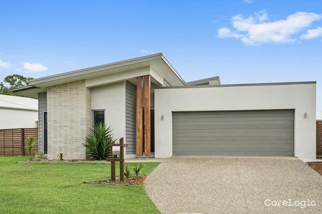 Property photo of 30 Brooyar Crescent Capalaba QLD 4157