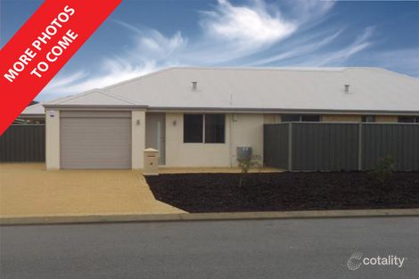 Property photo of 39 Ludlow Loop Pinjarra WA 6208