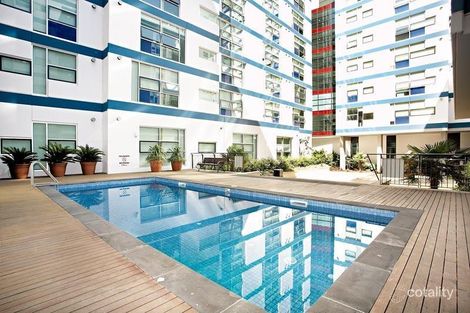 Property photo of 549/800 Swanston Street Carlton VIC 3053