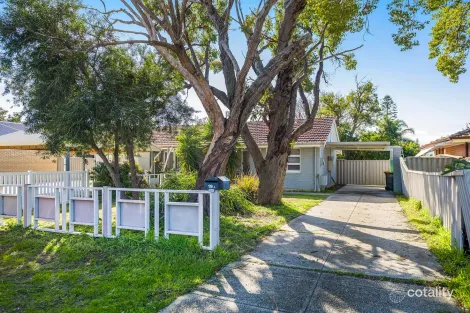 19b Dallington Cres, Balga, WA 6061