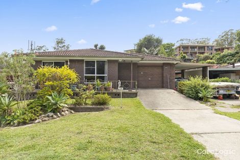 Property photo of 14 Allison Place Urunga NSW 2455