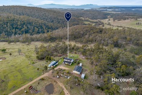 500 Bresnehans Rd, Little Swanport, TAS 7190