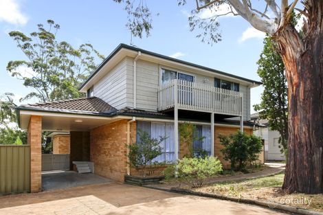 Property photo of 15 Manooka Place Kareela NSW 2232