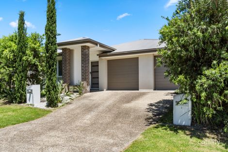 Property photo of 57 Milbrook Crescent Pimpama QLD 4209