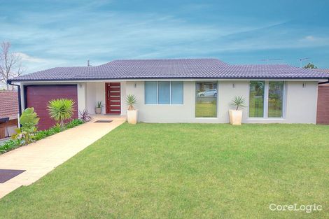 Property photo of 26 Tristania Court Baulkham Hills NSW 2153