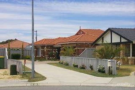 18 Covelline Pl, Forrestfield, WA 6058