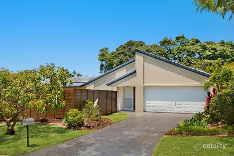 Property photo of 10 Royal Drive Buderim QLD 4556