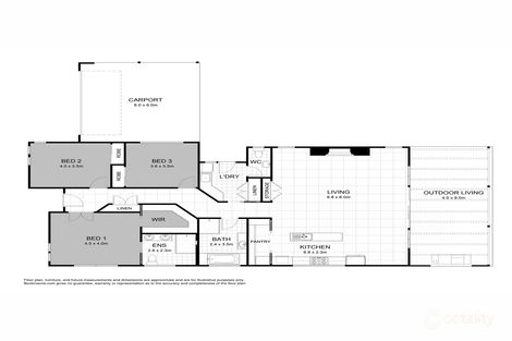 Property photo of 4 Warringa Road Bonnie Doon VIC 3720