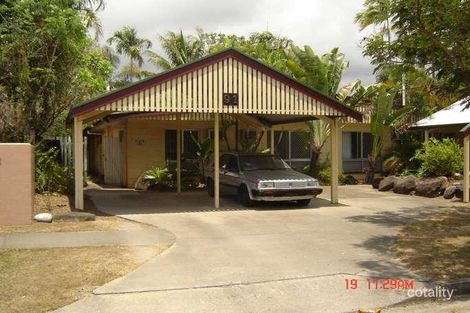 Property photo of 3/89-91 Martyn Street Parramatta Park QLD 4870