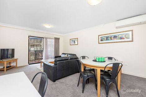 Property photo of 28/118 Mounts Bay Road Perth WA 6000