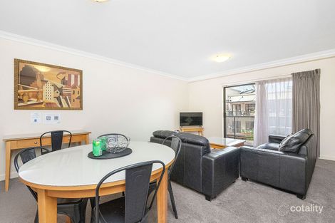 Property photo of 28/118 Mounts Bay Road Perth WA 6000