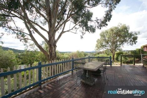 Property photo of 92 Pridham Street Farrer ACT 2607