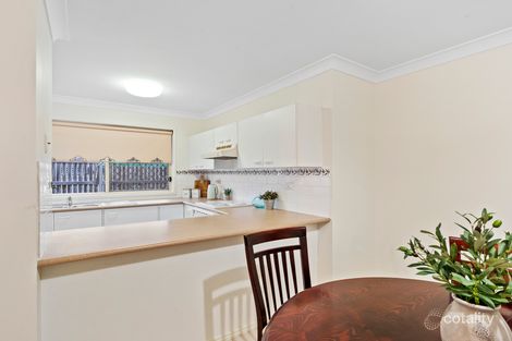 Property photo of 33/7A Copernicus Street Wynnum West QLD 4178