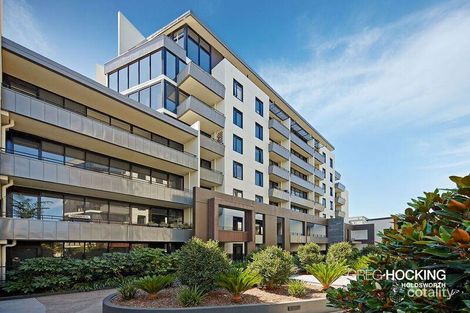 Property photo of 309/57 Bay Street Port Melbourne VIC 3207