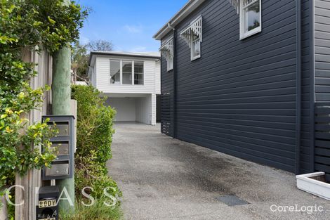 Property photo of 3/50 Lytton Road Bulimba QLD 4171