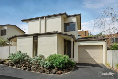 Property photo of 3/83-85 Earl Street Kew VIC 3101