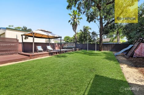 Property photo of 52 Orana Avenue Seven Hills NSW 2147