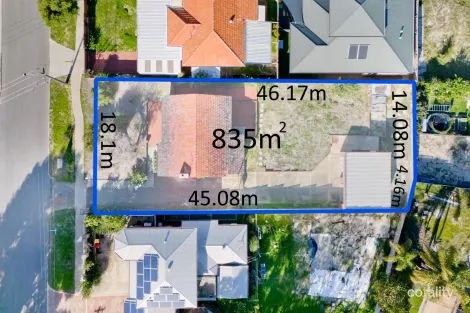 Property photo of 20 Sudlow Street Embleton WA 6062