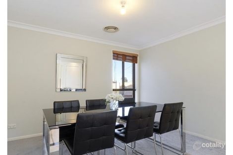 Property photo of 9 Butlers Close West Hoxton NSW 2171