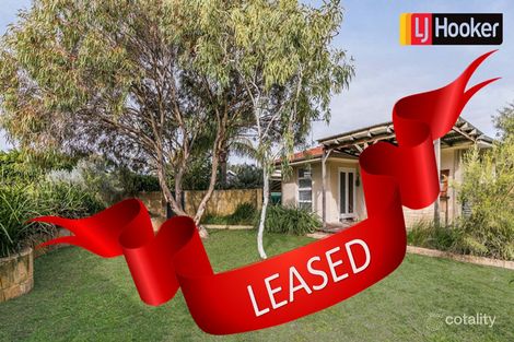 Property photo of 42 Andromeda Street Rockingham WA 6168