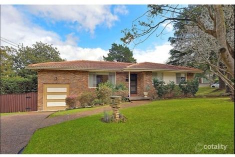 Property photo of 20 Warrabina Avenue St Ives NSW 2075