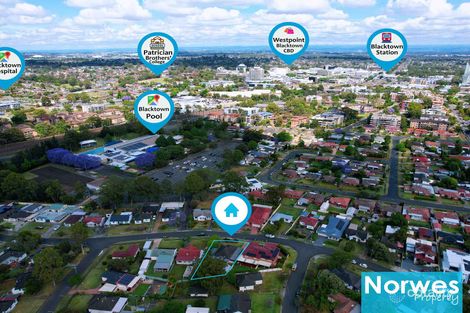 Property photo of 43 Dawn Drive Seven Hills NSW 2147