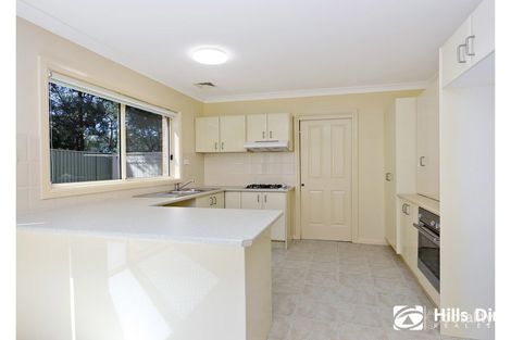 4/66 Lalor Rd, Quakers Hill, NSW 2763
