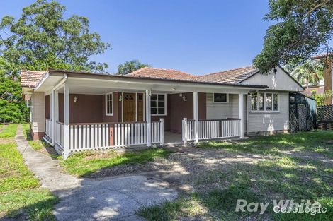 Property photo of 126 Samford Road Enoggera QLD 4051