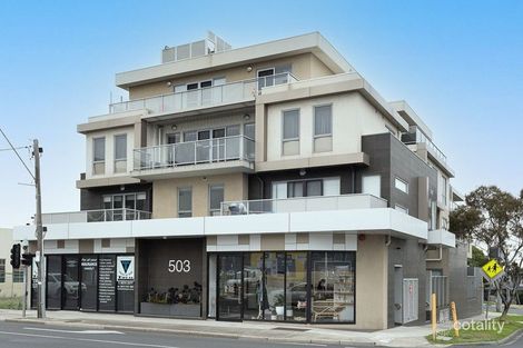 Property photo of 107/503 Keilor Road Niddrie VIC 3042