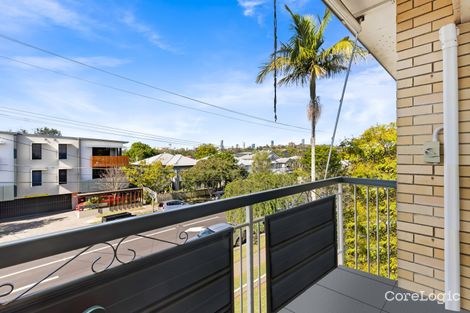 Property photo of 6/21 Edmondstone Street Newmarket QLD 4051