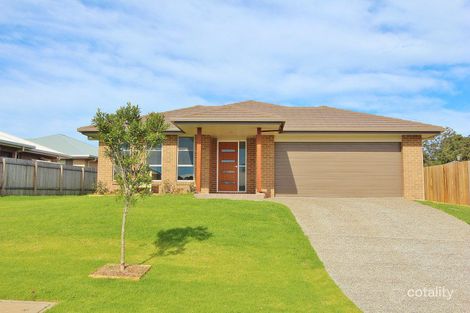 Property photo of 14 Jabiru Way Port Macquarie NSW 2444