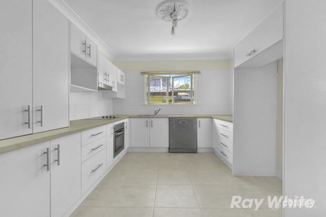 Property photo of 126 Samford Road Enoggera QLD 4051