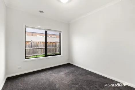 Property photo of 91 Bensonhurst Parade Point Cook VIC 3030