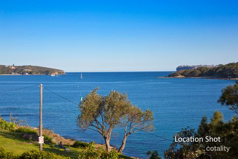 Property photo of 32 Griffiths Street Fairlight NSW 2094