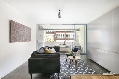 37/33 Reservoir St, Surry Hills, NSW 2010