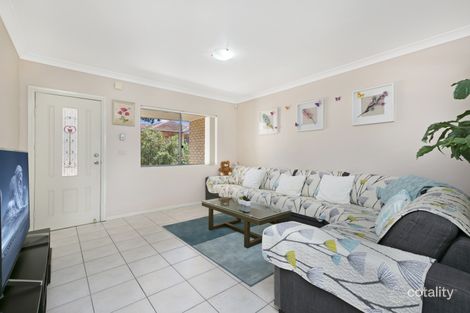 7/107-109 Chelmsford Rd, South Wentworthville, NSW 2145