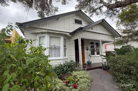 94 Pentland Pde, Yarraville, VIC 3013