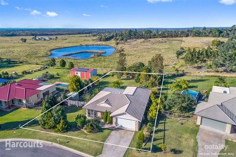 4 Noah Ct, Dundowran, QLD 4655