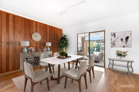 Property photo of 18 Stretham Avenue Picnic Point NSW 2213