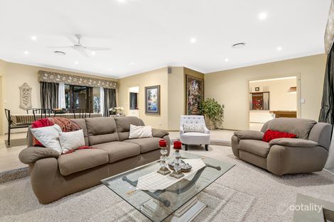 Property photo of 34 Peppermint Drive Cashmere QLD 4500